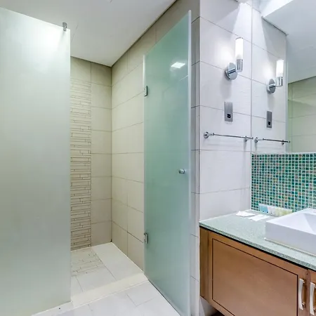 Globalstay. Luxury 3 Bedroom + Maid Townhouse With Sea View Dubai Exterior photo
