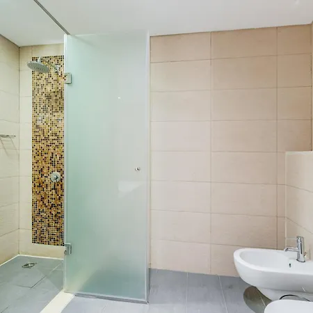 Globalstay. Luxury 3 Bedroom + Maid Townhouse With Sea View Dubai Exterior photo