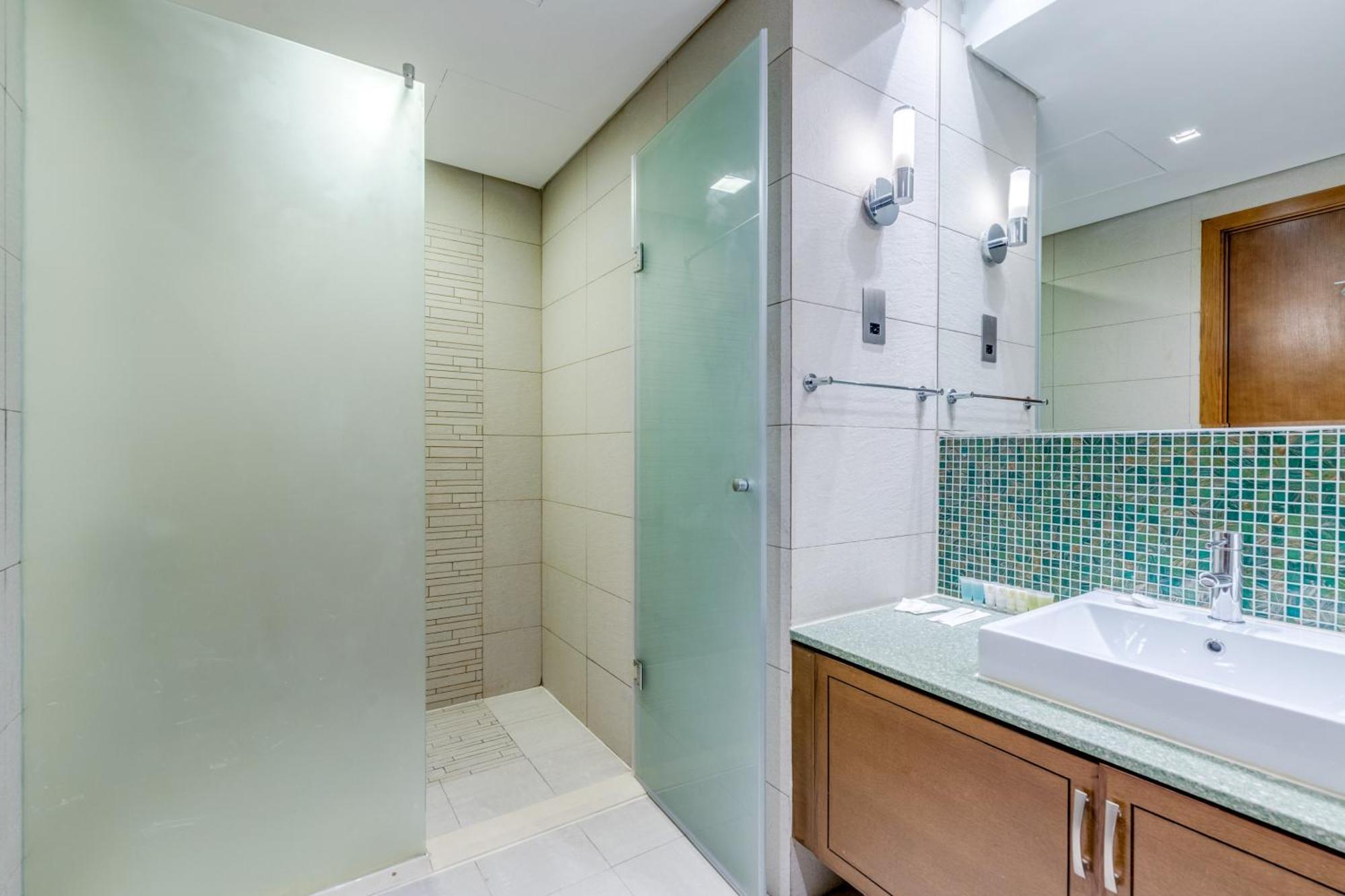 Globalstay. Luxury 3 Bedroom + Maid Townhouse With Sea View دبي