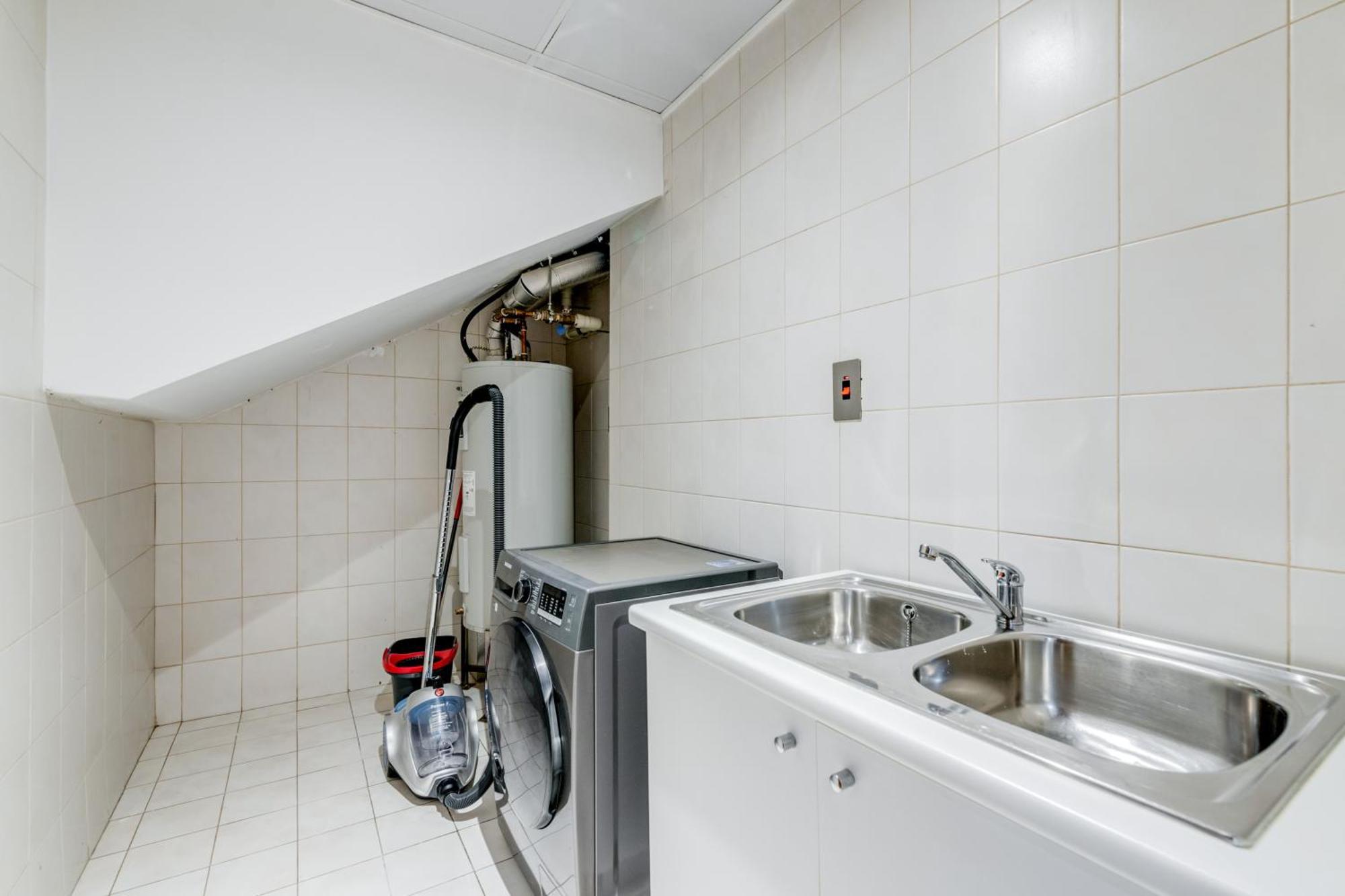 Globalstay. Luxury 3 Bedroom + Maid Townhouse With Sea View شقة